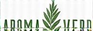 Logo Aroma Verde