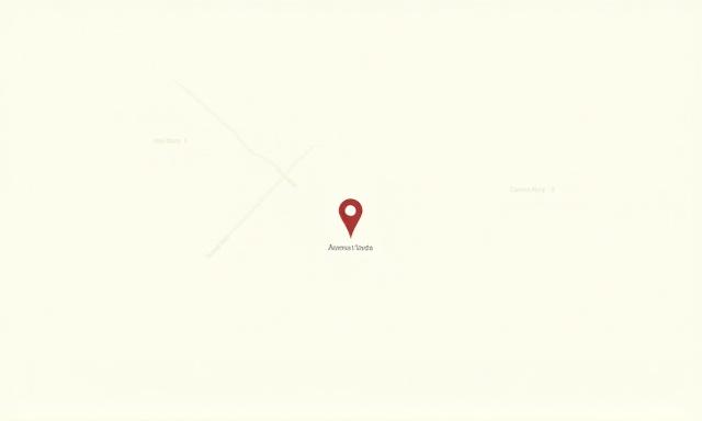 Mappa che mostra la posizione di Aroma Verde a Firenze